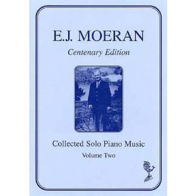 9781846096969 - Collected solo piano music 2