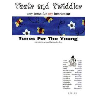 9781846097126 - Tunes for the young