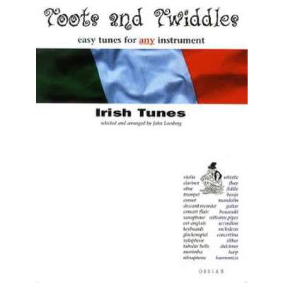 9781846097133 - Irish tunes