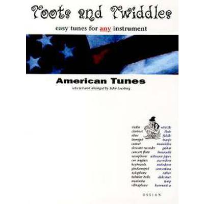 9781846097140 - American tunes