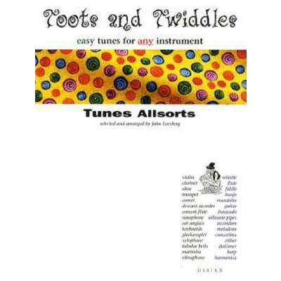 9781846097157 - Tunes allsorts