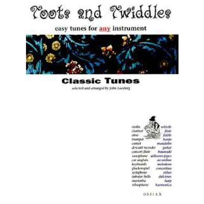 9781846097164 - Classic tunes