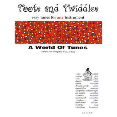 9781846097171 - A world of tunes