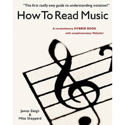 9781846097270 - How to read music