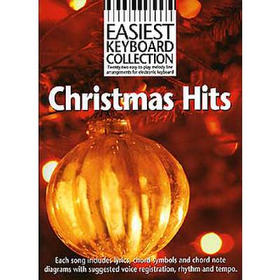 9781846097348 - Christmas hits