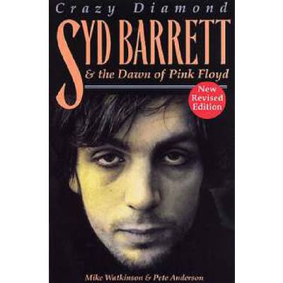 9781846097393 - Crazy Diamond - Syd Barrett + the dawn of Pink Floyd