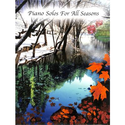 9781846097478 - Piano solos for all seasons