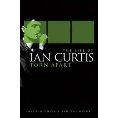 9781846097546 - Torn apart - the life of Ian Curtis