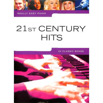 9781846097829 - 21st century hits