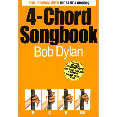 9781846098208 - 4 chord songbook