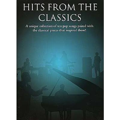 9781846098536 - Hits from the classics