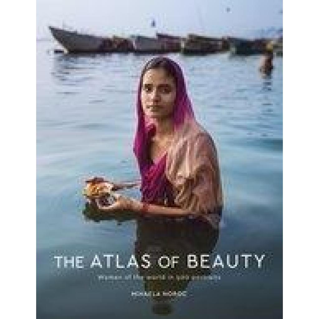 9781846149412 - Noroc Mihaela The Atlas of Beauty