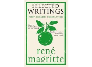 9781846884498 - Selected Writings - René Magritte Kartoniert (TB)