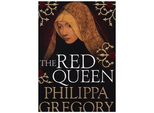 9781847394651 - COUSINS WAR   The Red Queen - Philippa Gregory Kartoniert (TB)