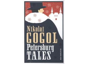 9781847493491 - Petersburg Tales New Translation - Nikolai Gogol Taschenbuch