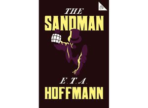 9781847498755 - The Sandman - E T A Hoffmann Taschenbuch