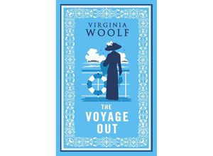 9781847498816 - The Voyage Out - Virginia Woolf Taschenbuch