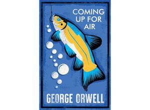 9781847499004 - Coming Up for Air - George Orwell Taschenbuch