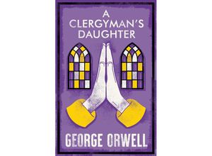 9781847499097 - A Clergymans Daughter - George Orwell Taschenbuch