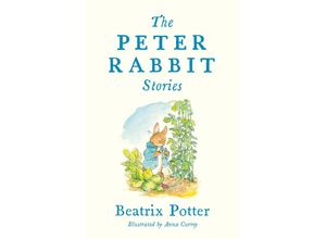 9781847499127 - The Peter Rabbit Stories - Beatrix Potter Gebunden