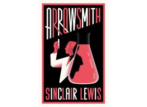 9781847499134 - Arrowsmith - Sinclair Lewis Taschenbuch