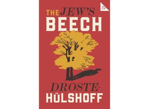 9781847499189 - The Jews Beech - Annette Von Droste-Hulshoff Taschenbuch