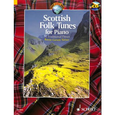 9781847613226 - Scottish folk tunes 9781847613226 - Scottish folk tunes