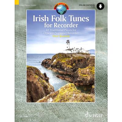 9781847613639 - Irish folk tunes