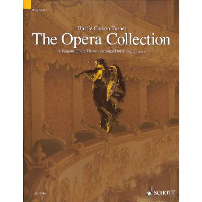 9781847613851 - The opera collection