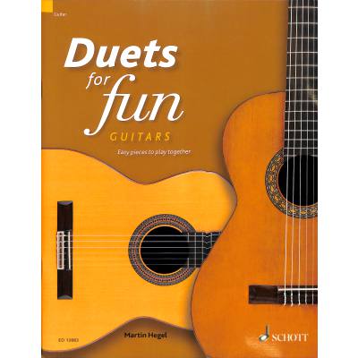 9781847614148 - Duets for fun