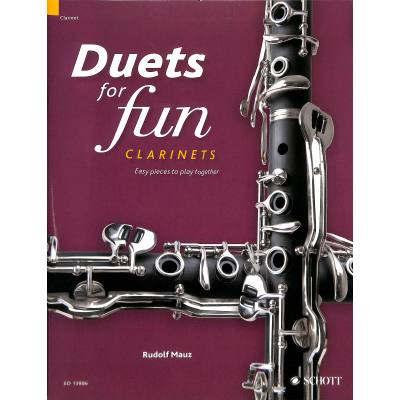 9781847614179 - Duets for fun