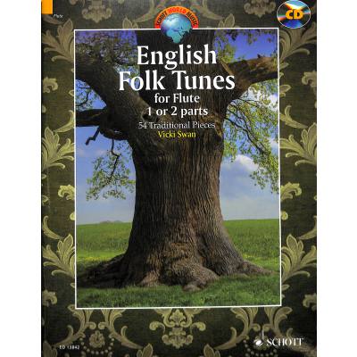 9781847614728 - English folk tunes