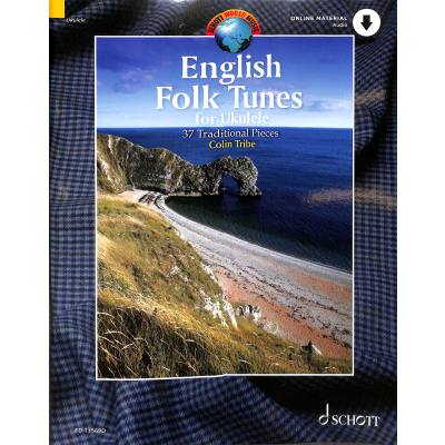 9781847615008 - English folk tunes