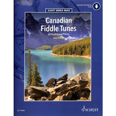 9781847615428 - Canadian fiddle tunes