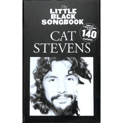 9781847720115 - The little black songbook