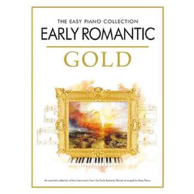 9781847720542 - Early Romantic - Gold