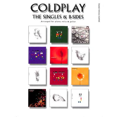 9781847720795 - The singles + B sides