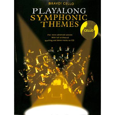 9781847721006 - Playalong symphonic themes