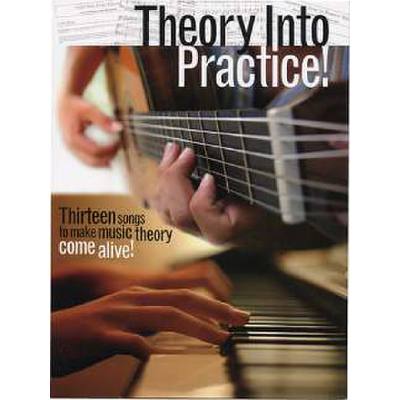 9781847721334 - Theory into practice