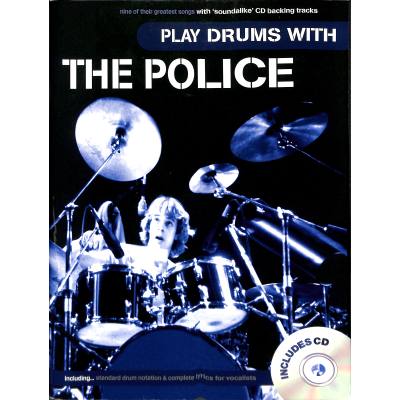 9781847722065 - Play drums with