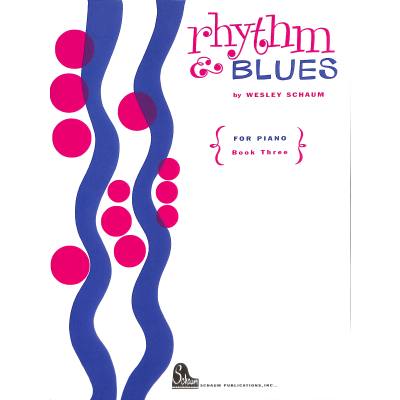 9781847722096 - Rhythm + Blues 3