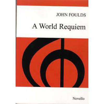 9781847722362 - A world requiem