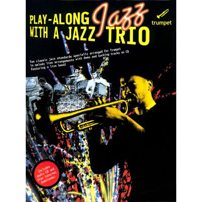 9781847722874 - Play along Jazz with a Jazz Trio 9781847722874 - Play along Jazz with a Jazz Trio