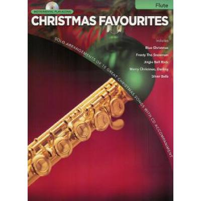 9781847723130 - Christmas favourites