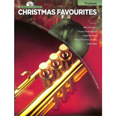 9781847723178 - Christmas favourites