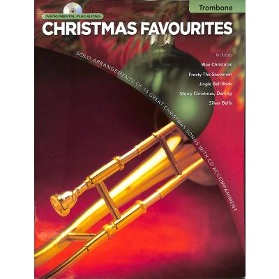 9781847723185 - Christmas favourites