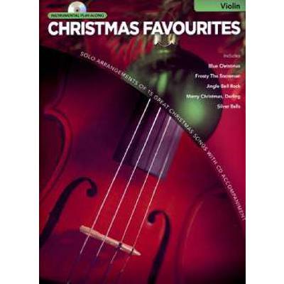 9781847723192 - Christmas favourites