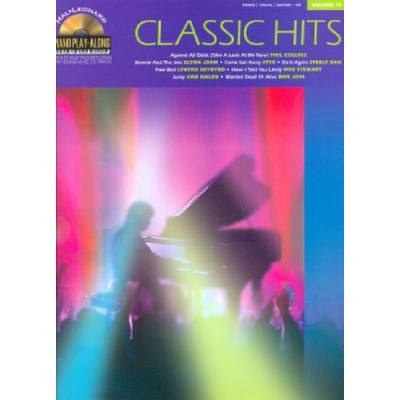 9781847723567 - Classic hits