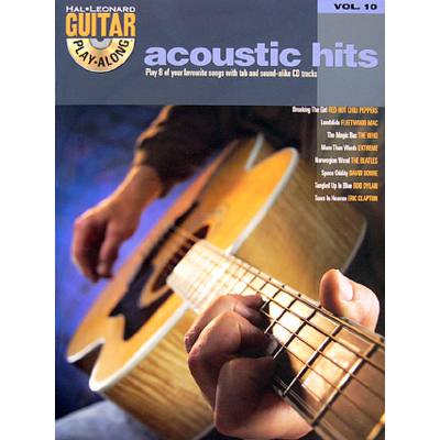 9781847723635 - Acoustic hits