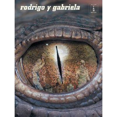 9781847724496 - Rodrigo y Gabriela